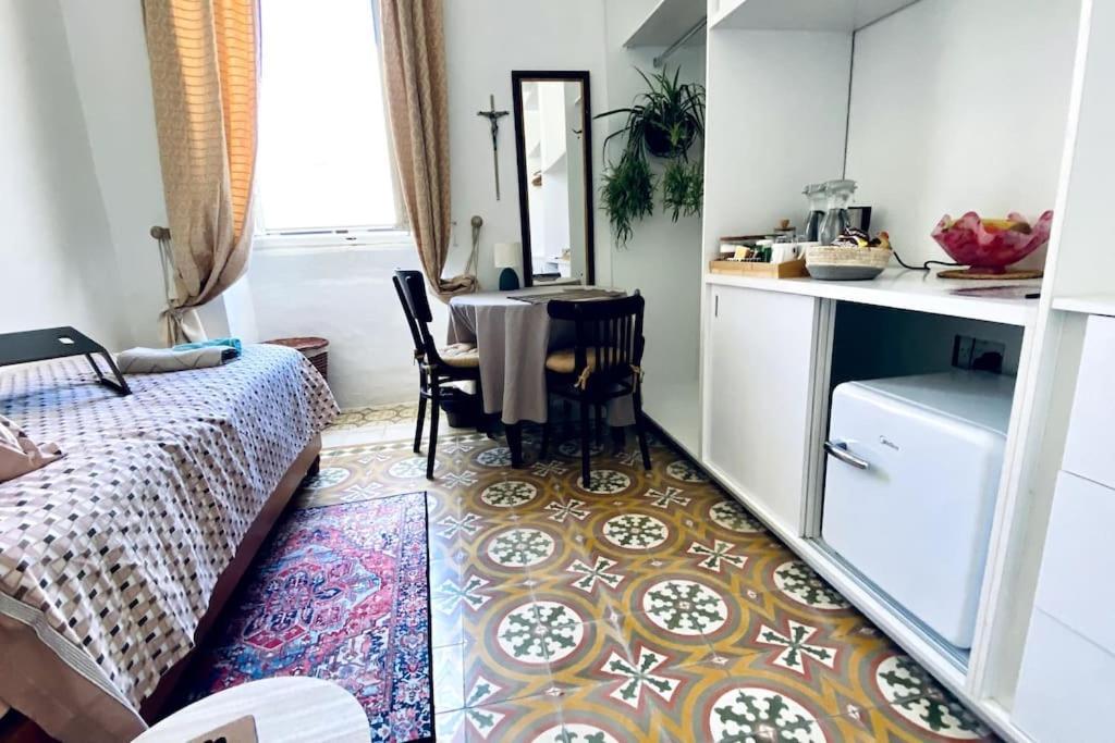 Free Breakfast, Pool, Spacious Aircon Hideaway Leilighet Mosta Eksteriør bilde