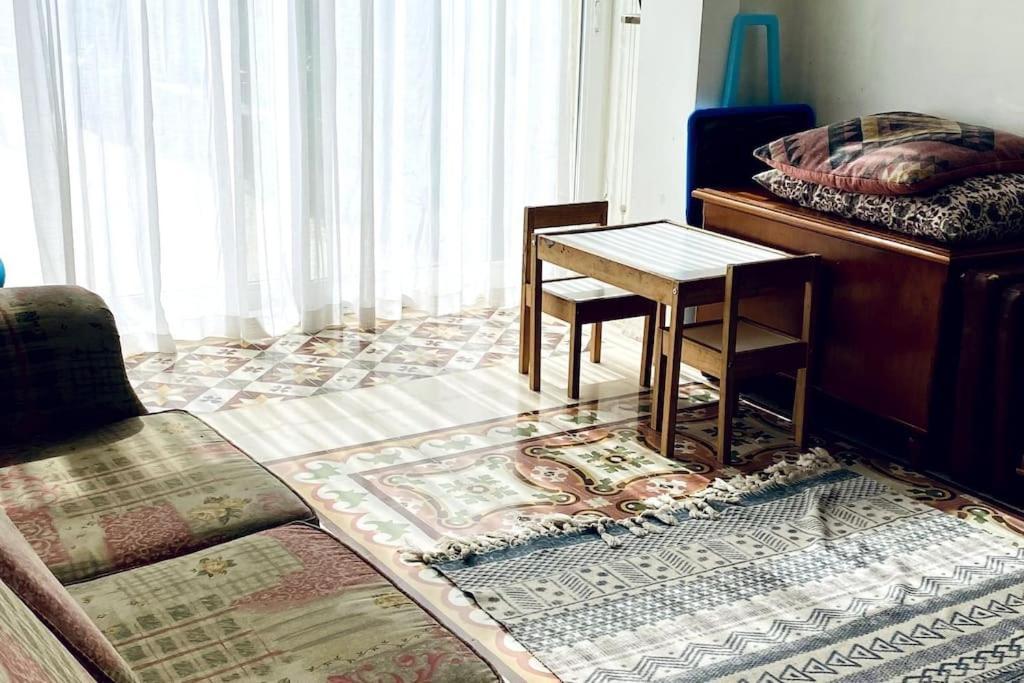 Free Breakfast, Pool, Spacious Aircon Hideaway Leilighet Mosta Eksteriør bilde