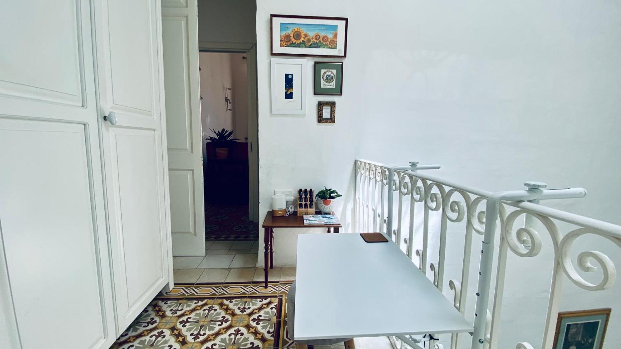 Free Breakfast, Pool, Spacious Aircon Hideaway Leilighet Mosta Eksteriør bilde