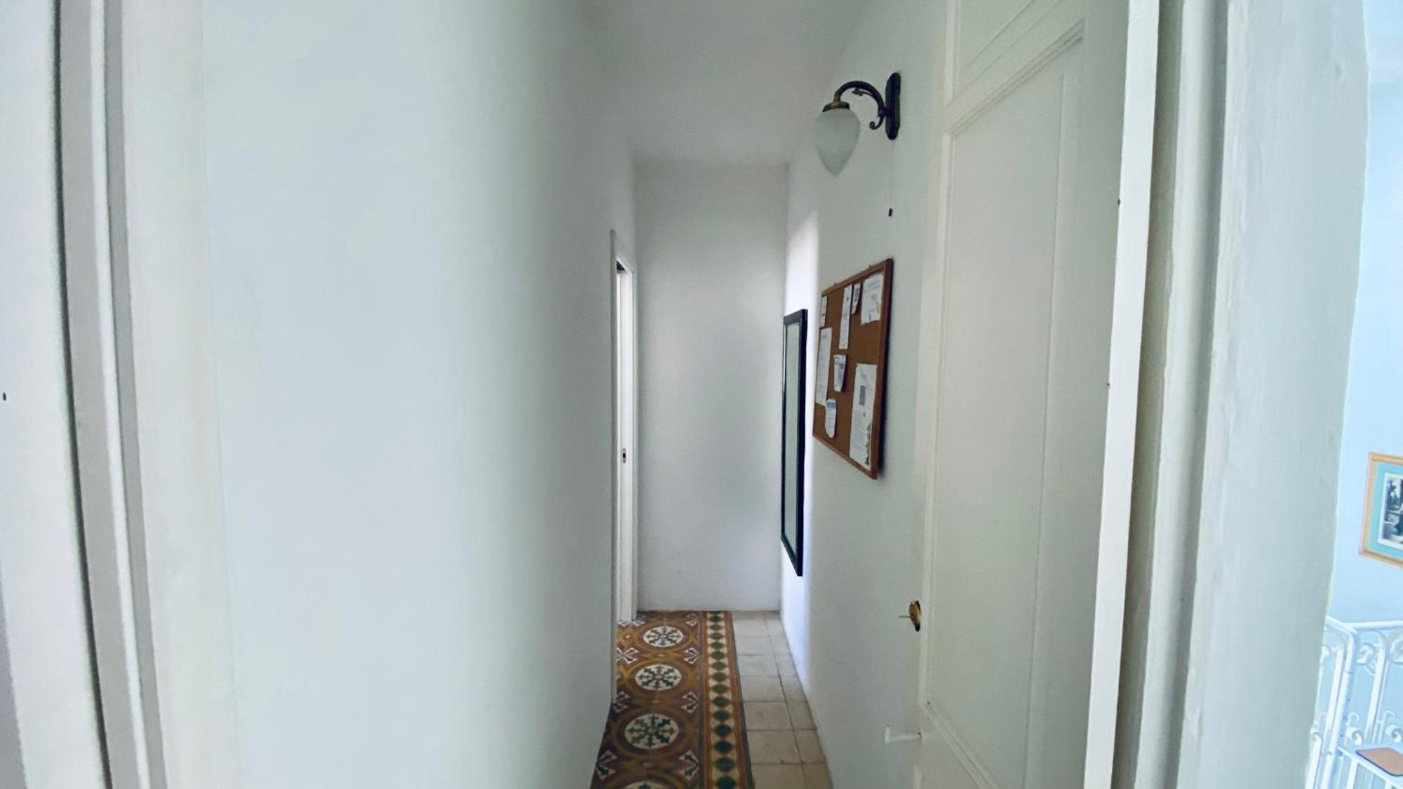 Free Breakfast, Pool, Spacious Aircon Hideaway Leilighet Mosta Eksteriør bilde