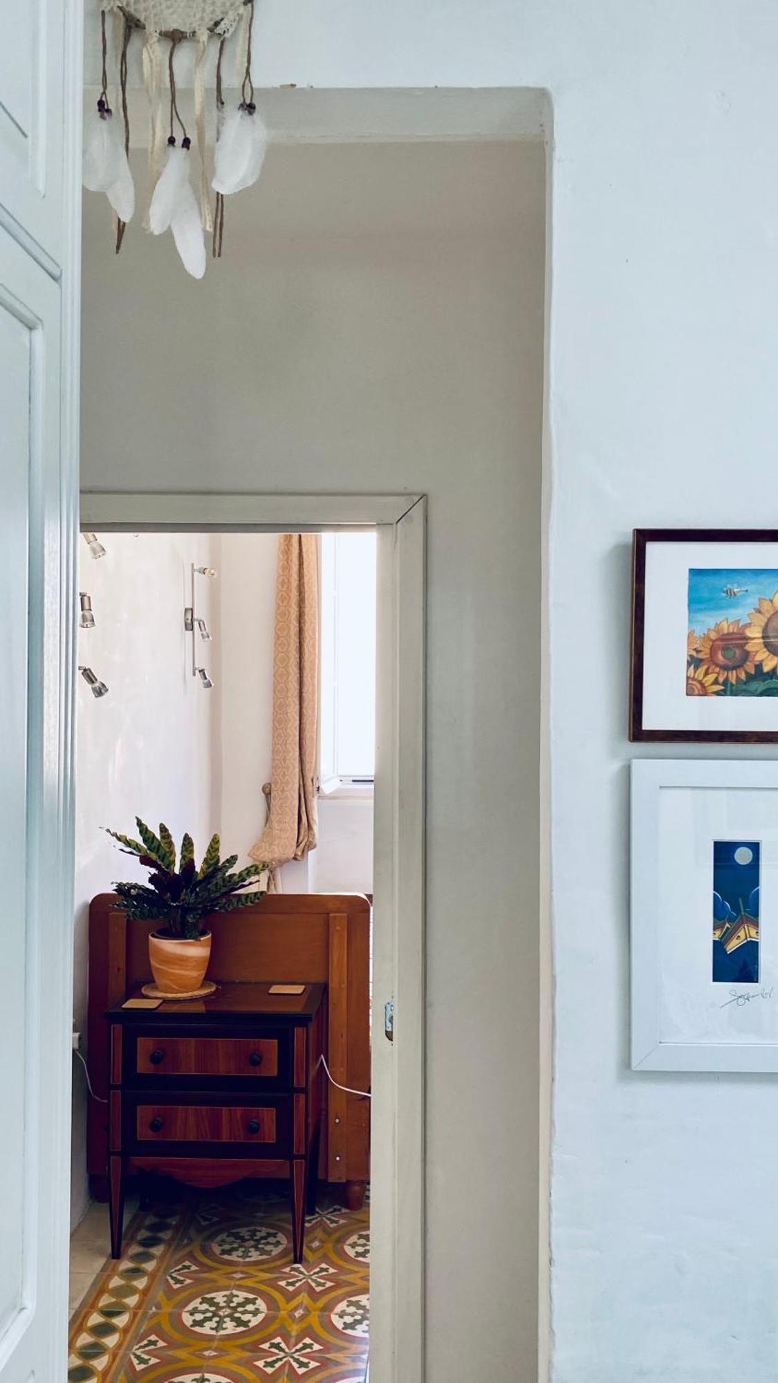 Free Breakfast, Pool, Spacious Aircon Hideaway Leilighet Mosta Eksteriør bilde