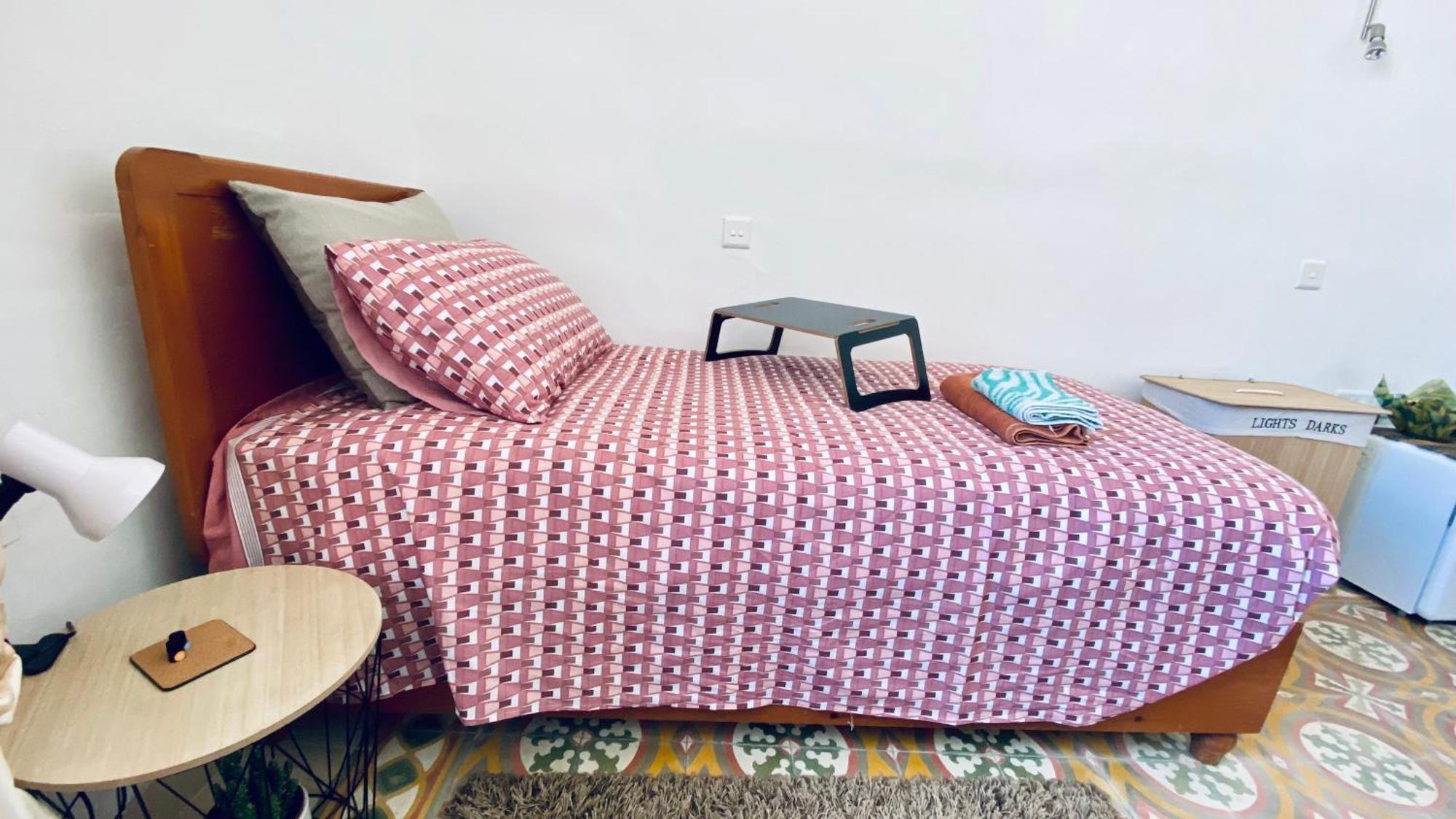 Free Breakfast, Pool, Spacious Aircon Hideaway Leilighet Mosta Eksteriør bilde